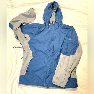 Eastern Mountain Sports Men's Winter Sports Jacket/Shell - sealed seams